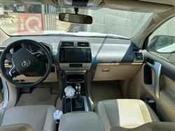 تۆیۆتا لاندكروزر پرادۆ